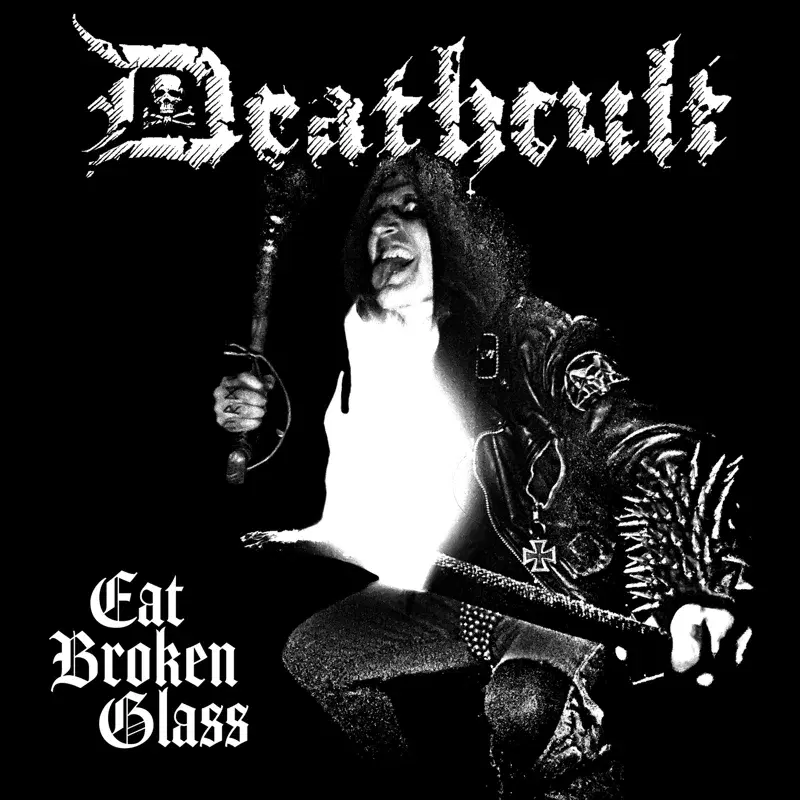 Eat Broken Glass