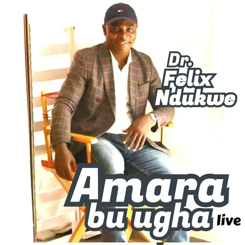 Amara bu ugha
