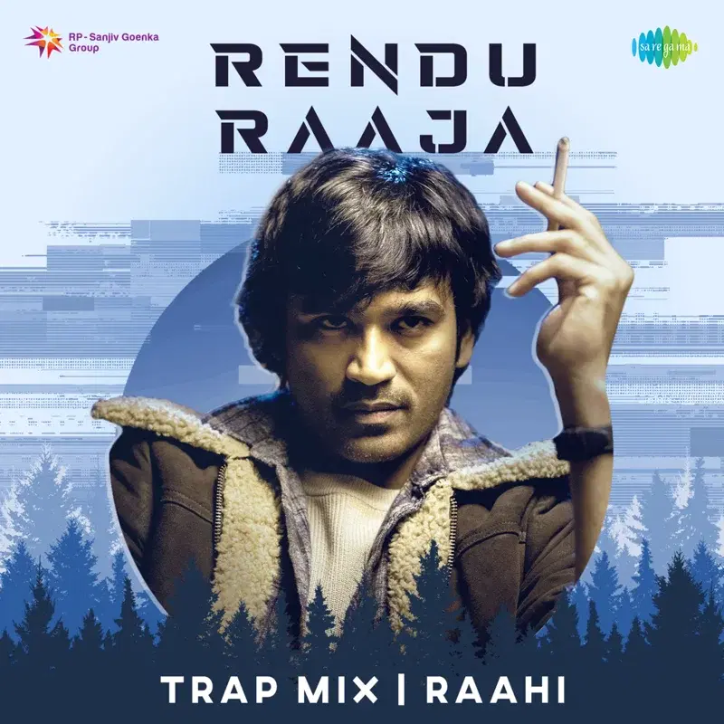 Rendu Raaja (From "Naane Varuvean")
