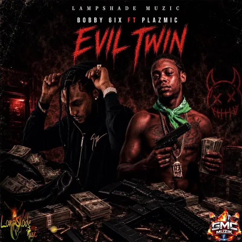 Evil Twin