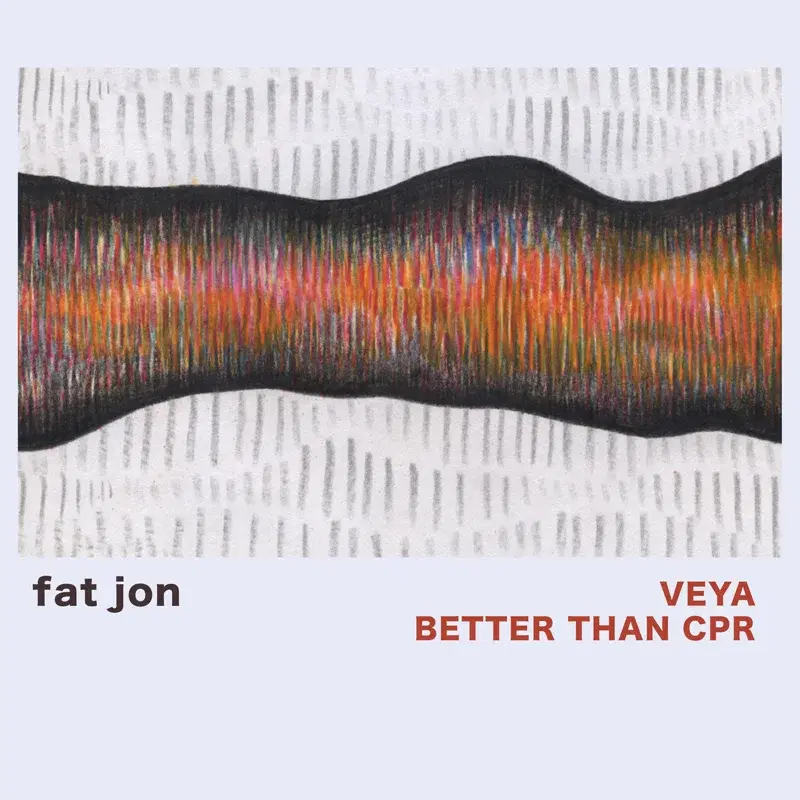 Veya // Better Than CPR