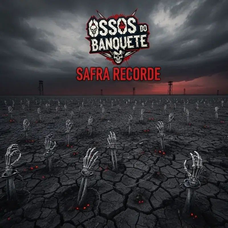 Safra Recorde