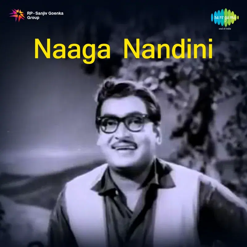 Naaga Nandini (Original Motion Picture Soundtrack)