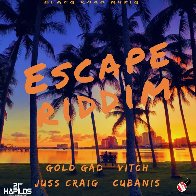 Escape Riddim