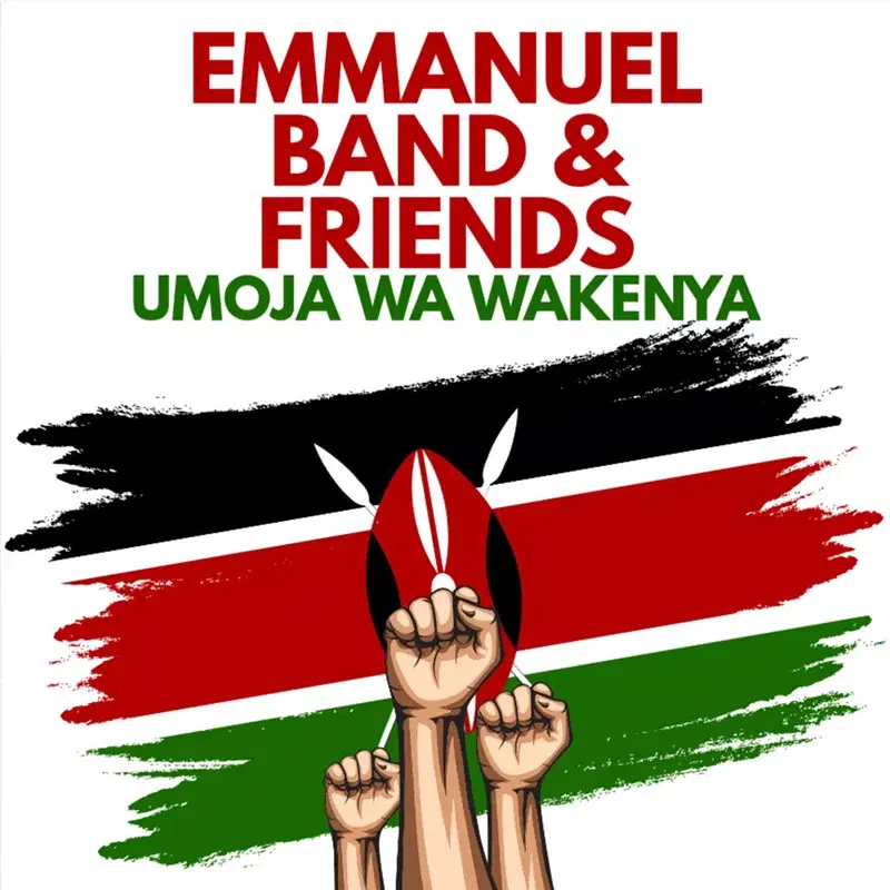 Umoja Wa Wakenya