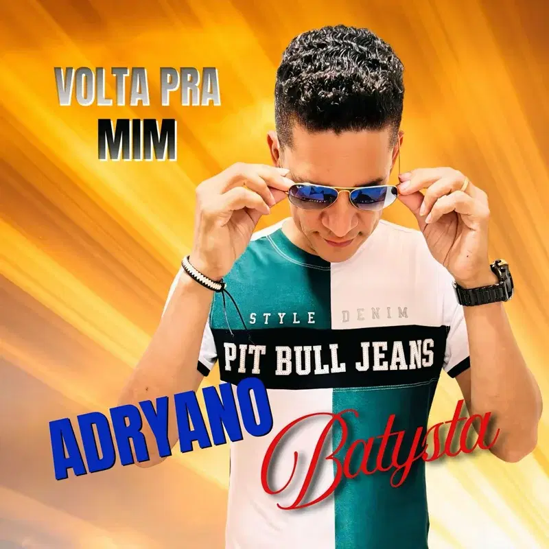 Volta Pra Mim