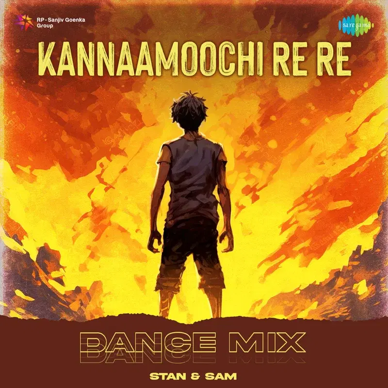 Kannaamoochi Re Re