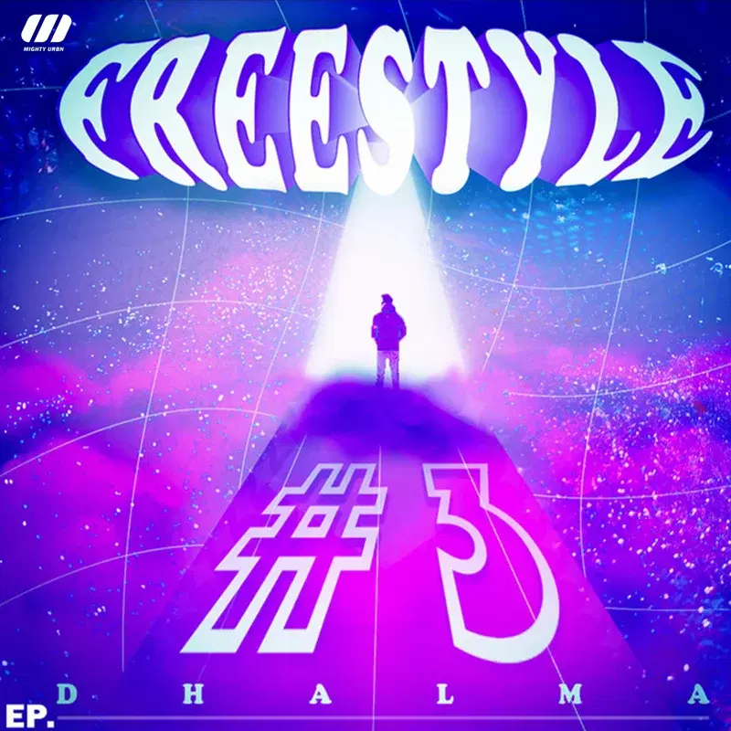 Freestyle #3