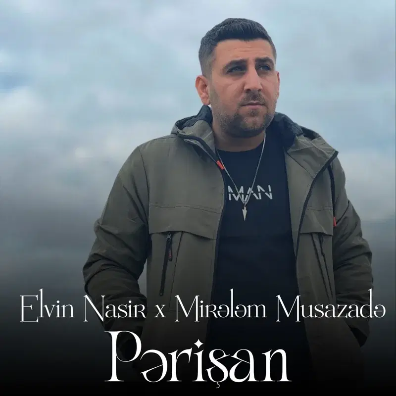 Pərişan
