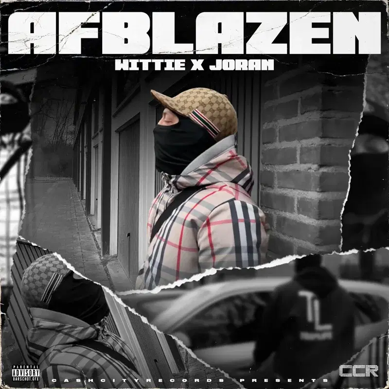 Afblazen