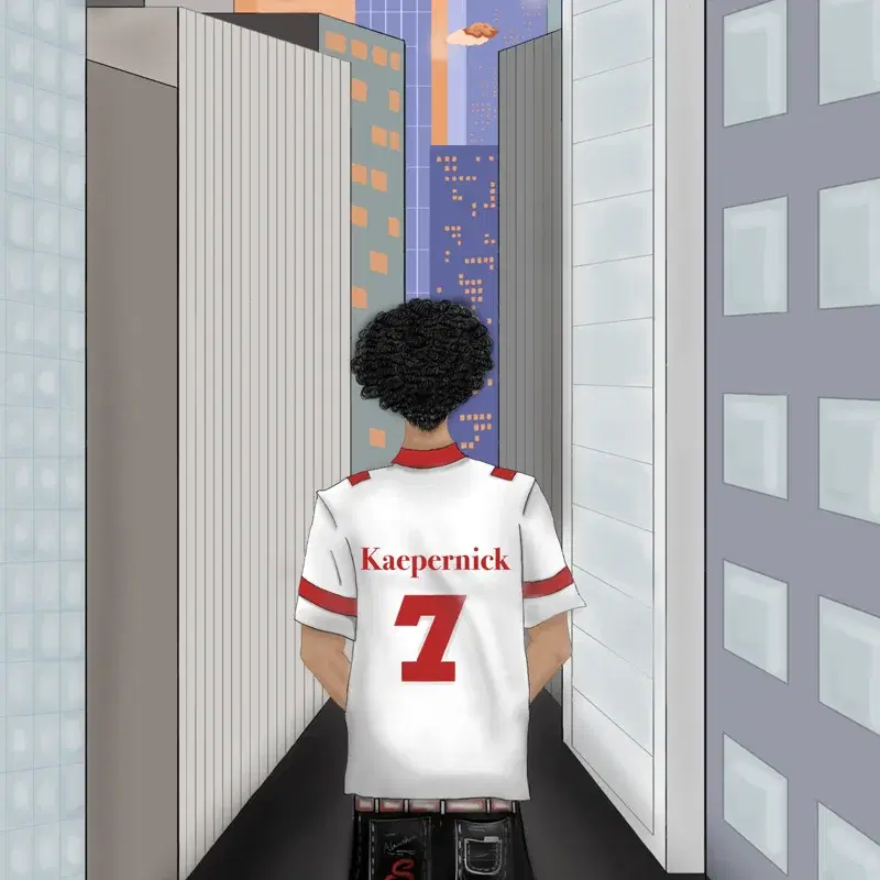 Kaepernick (Alles Smooth)