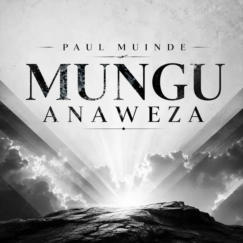Mungu Anaweza