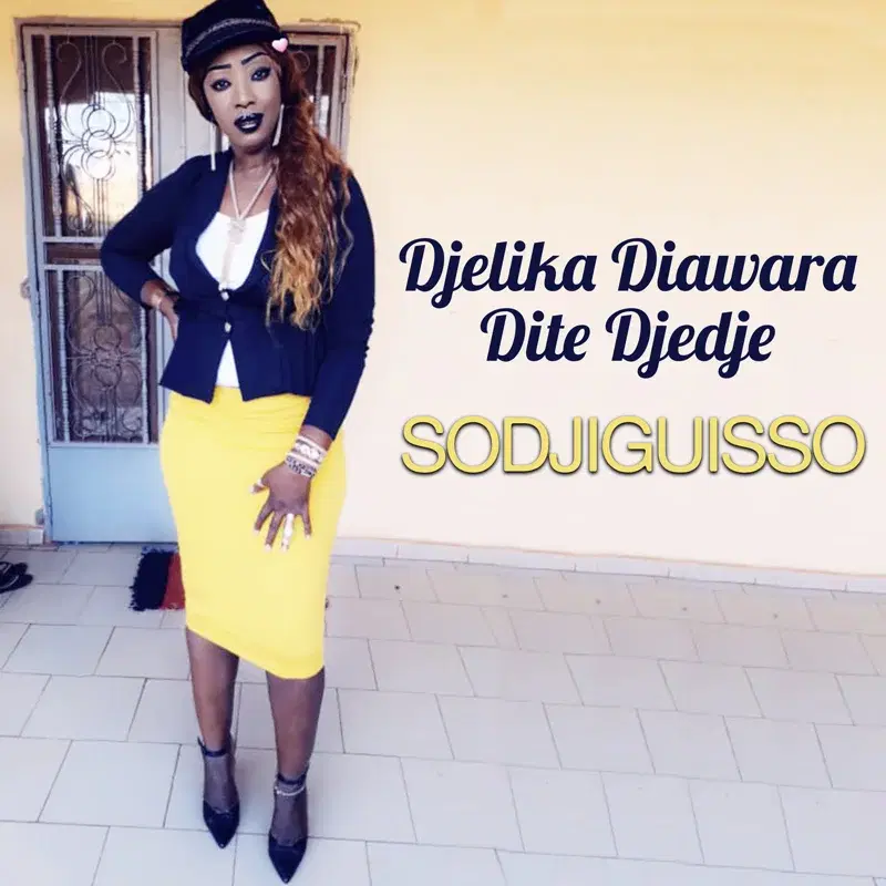 Sodjiguisso