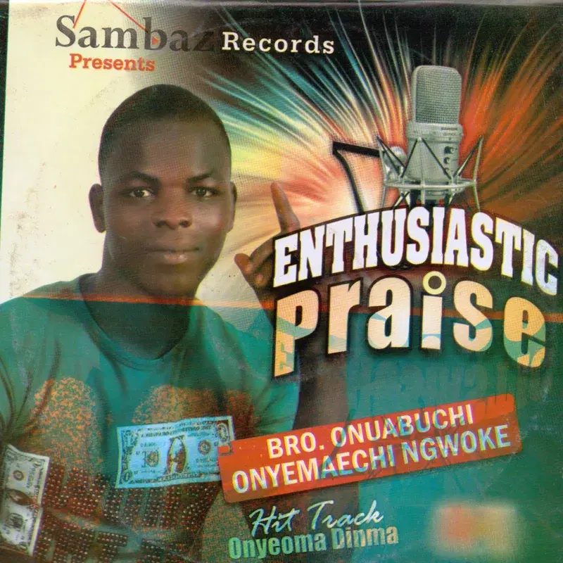 Enthusiastic Praise