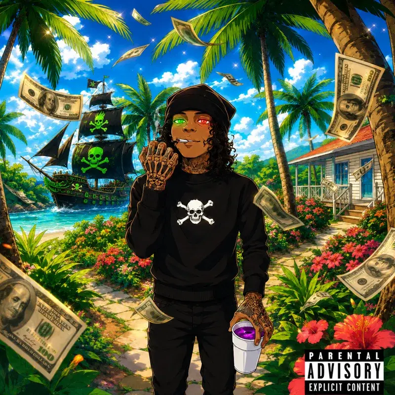 Cover Art