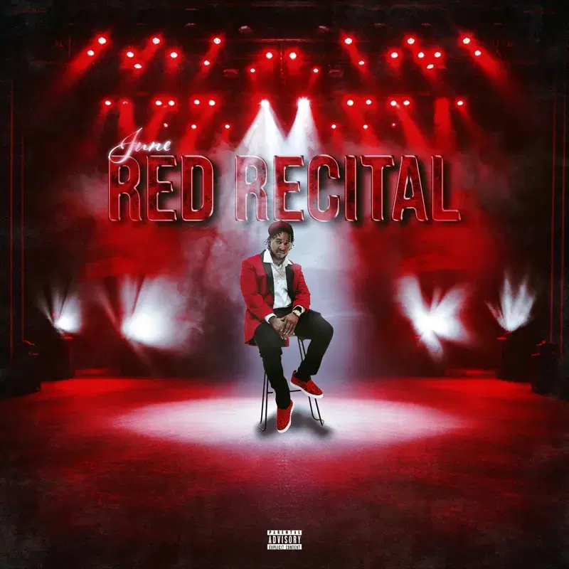 Red Recital