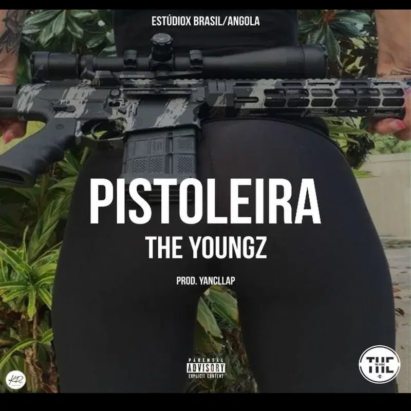 Pistoleira