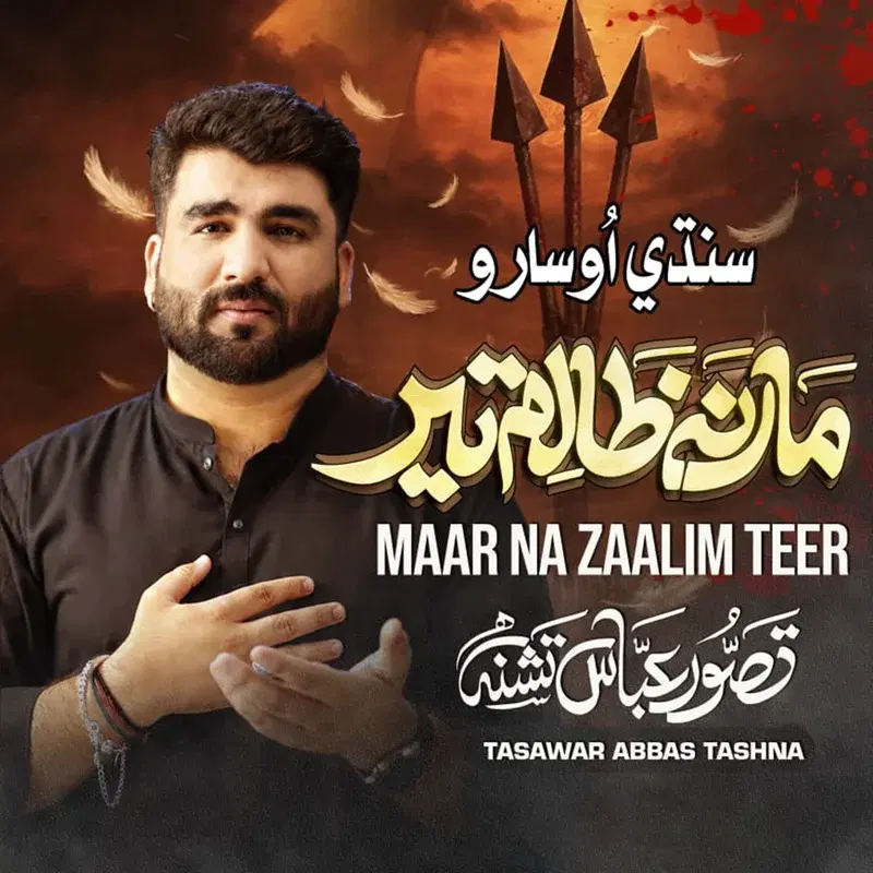 Maar Na Zaalim Teer