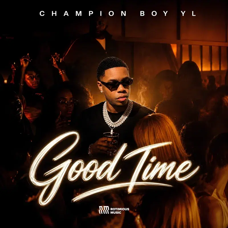 Good Time
