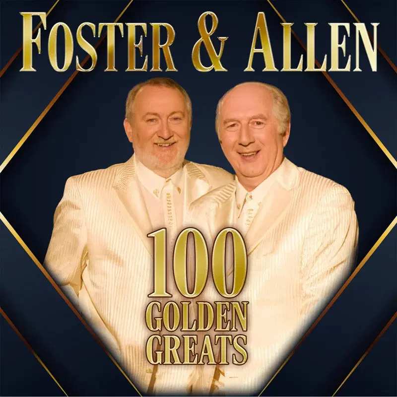 100 Golden Greats