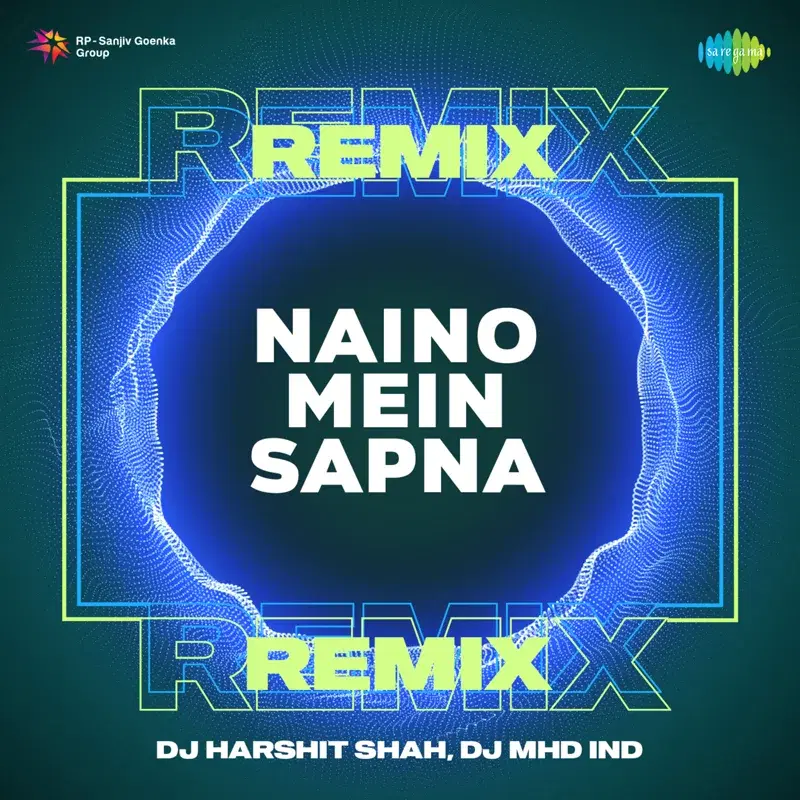 Naino Mein Sapna (From "Himmatwala")