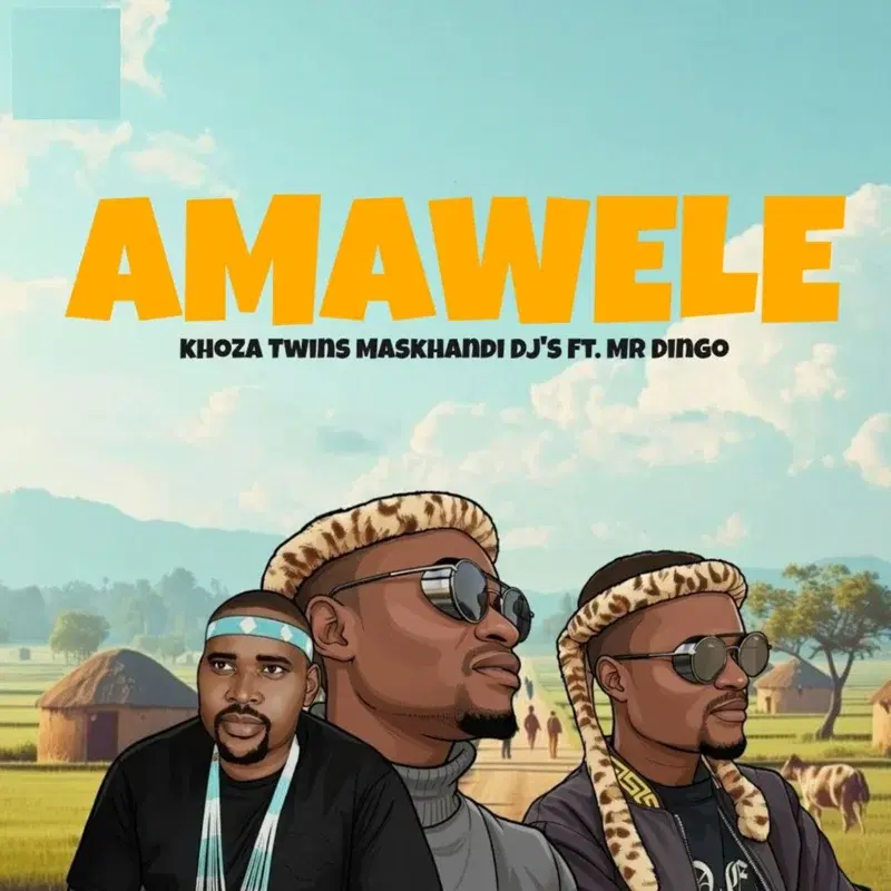 Amawele