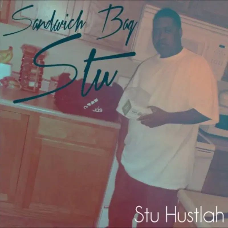 Sandwich Bag Stu