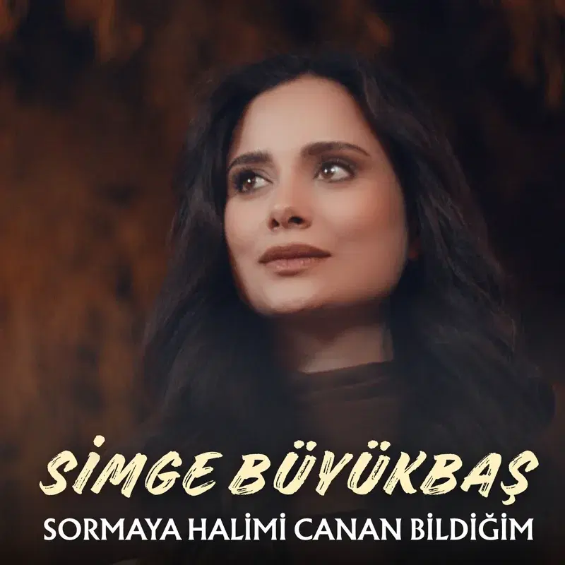 Sormaya Halimi Canan Bildiğim