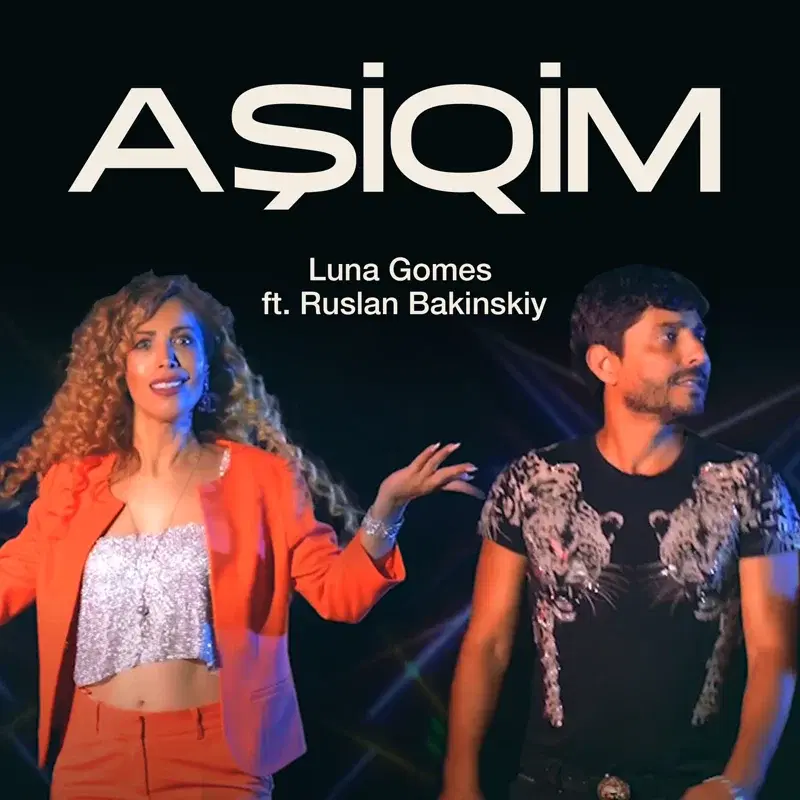 Aşiqim