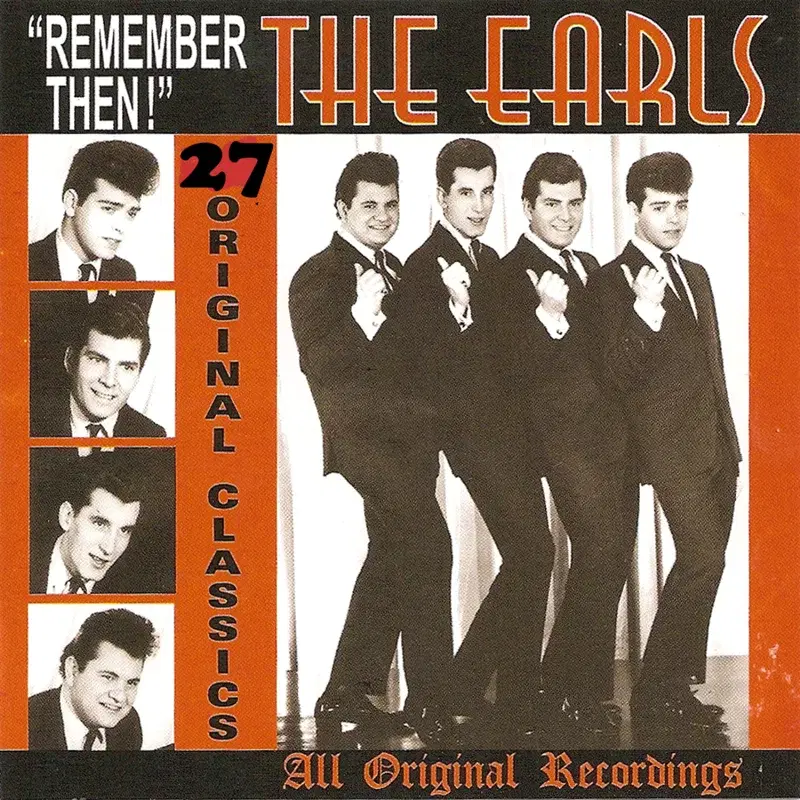 Remember Then: 27 Original Classics