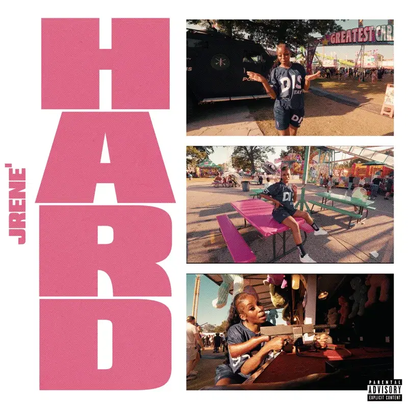 Hard