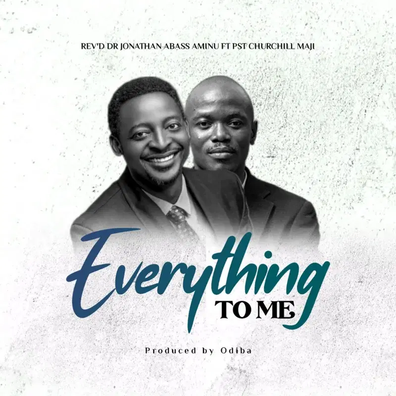 Everything To Me