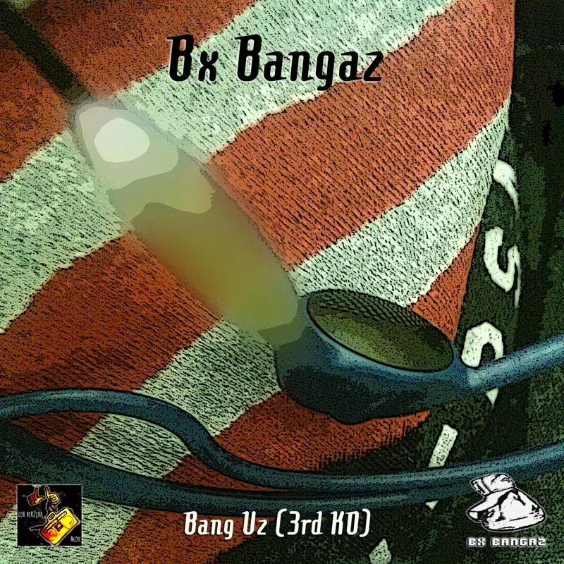 Bang Uz (3rd K O)