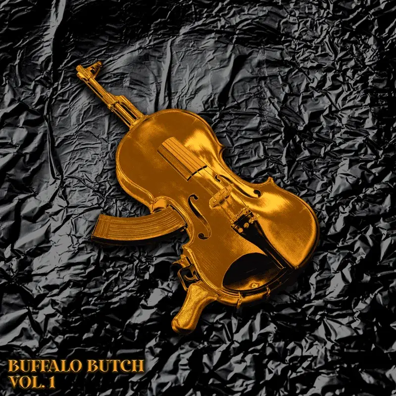 Buffalo Butch, Vol. 1