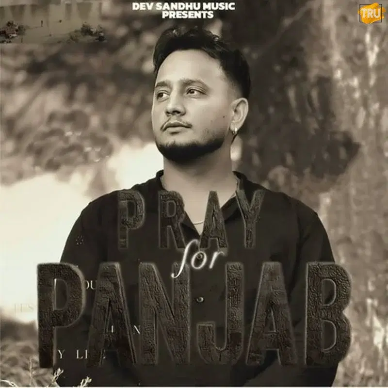 Pray For Punjab