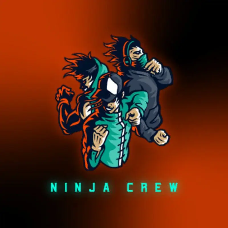 Ninja Crew