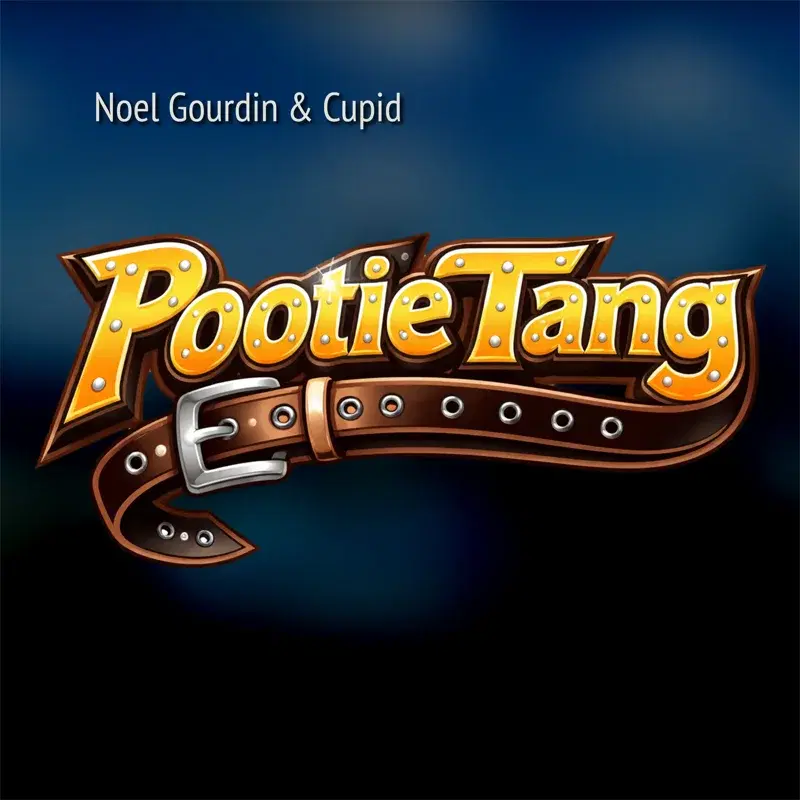 POOTIE TANG