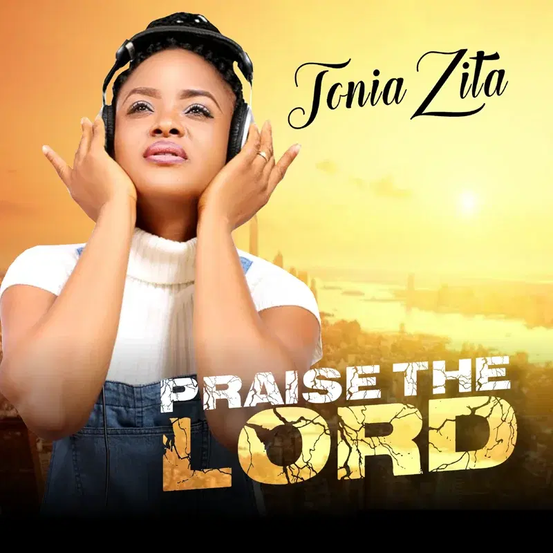 Praise the Lord