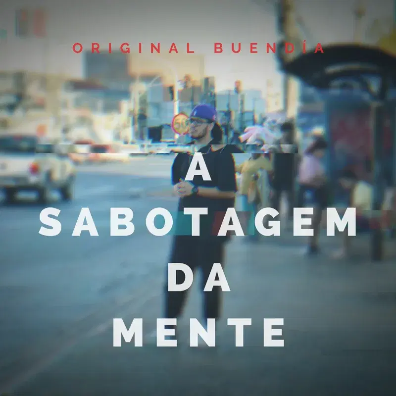 A sabotagem da mente