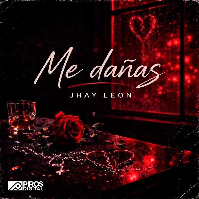 Me Dañas