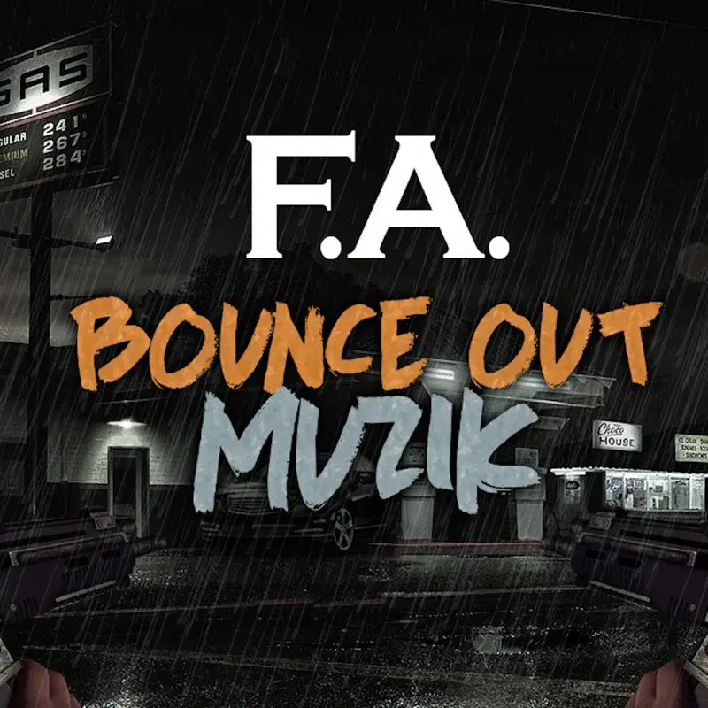 Bounce Out Muzik