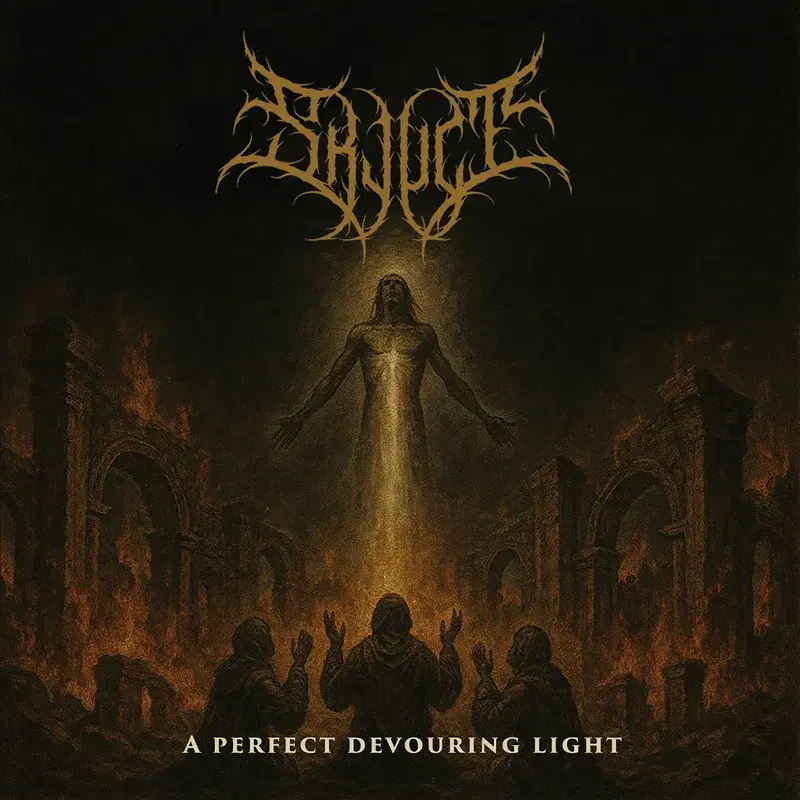 A Perfect Devouring Light