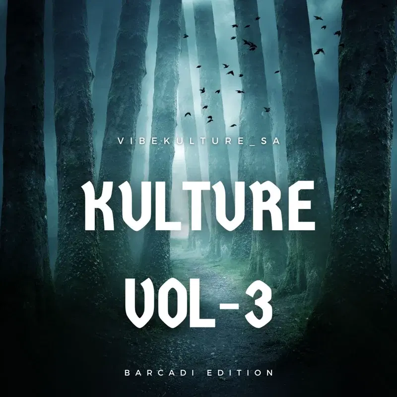 KULTURE VOL-3