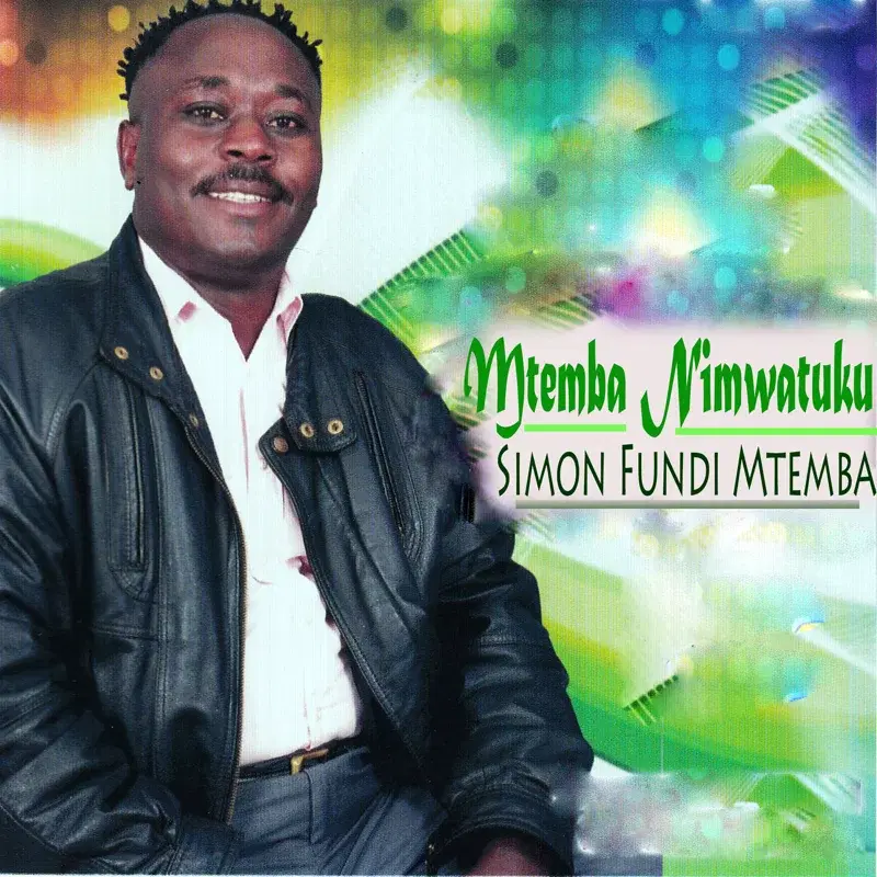 Mtemba Nimwatuku