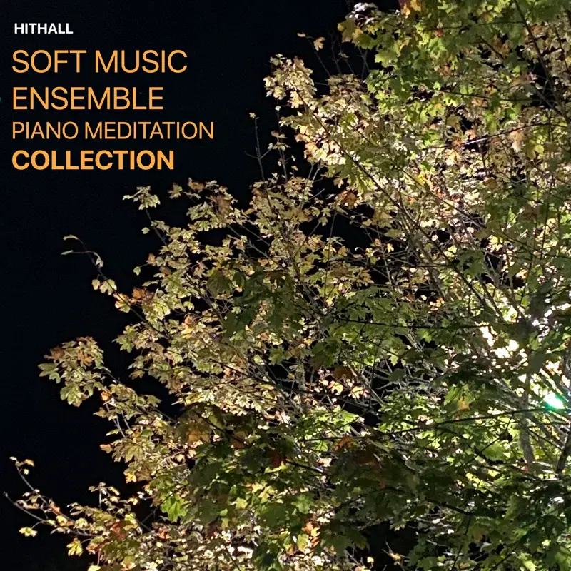 Piano Meditation Collection