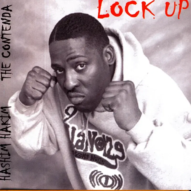 Lock Up