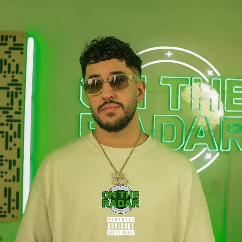 Zhali "On The Radar" Freestyle
