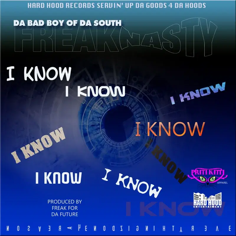 I Know