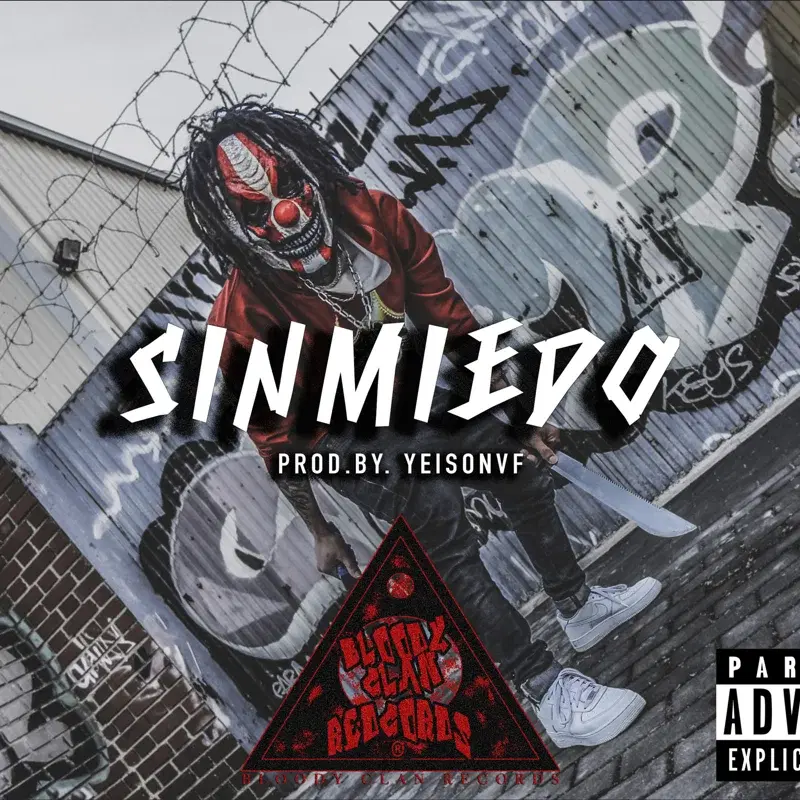 Sinmiedo