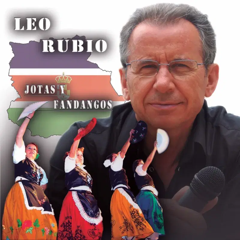 Jotas y Fandangos